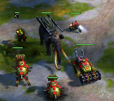 拷贝红警3存档?备份分享全攻略!