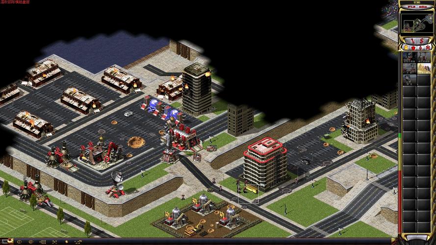 红色警戒2：究竟是苏联最强还是盟军更胜一筹？