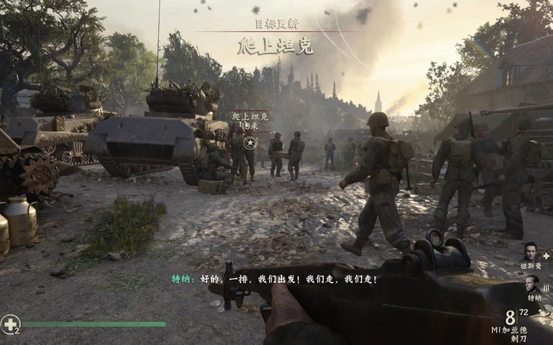 战地红警试玩评测：这款游戏究竟好不好玩？