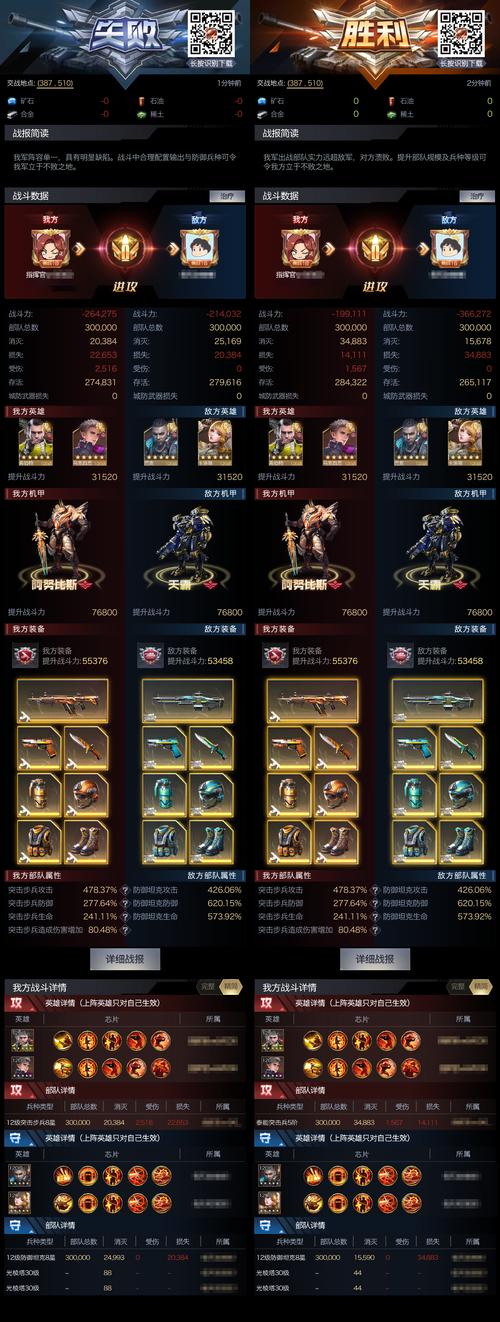 红警OL海军部队搭配技巧：克敌制胜的实用指南