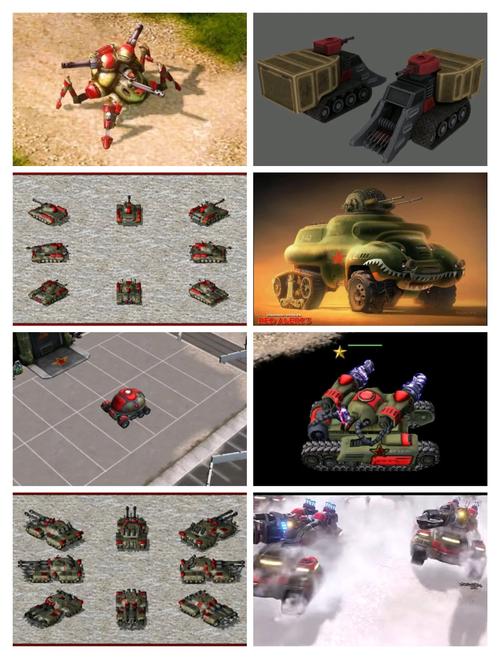 红警游戏联盟名称：好记又朗朗上口的推荐