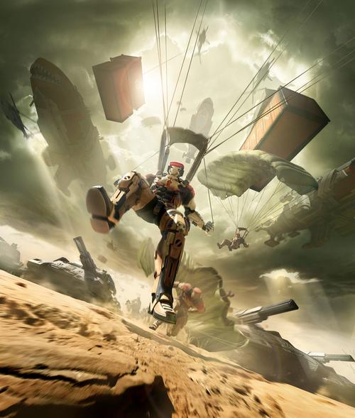 精选红警字图片：高清、精美、适合各种用途