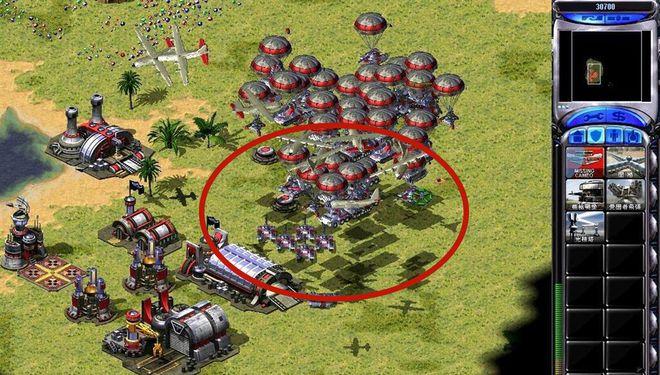 红色警戒吊运功能教学：快速上手运输技巧