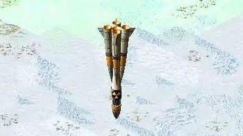 红色警戒2核弹武器：威力有多强？如何使用？