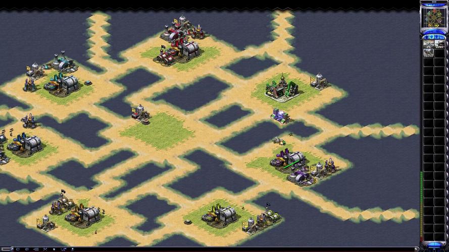 如何避免红警三开挂被检测，安全游戏指南