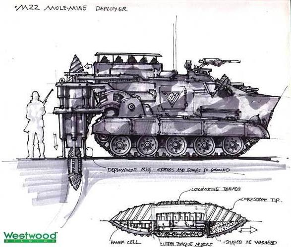 红警设计手稿大全:高清图片素材免费下载