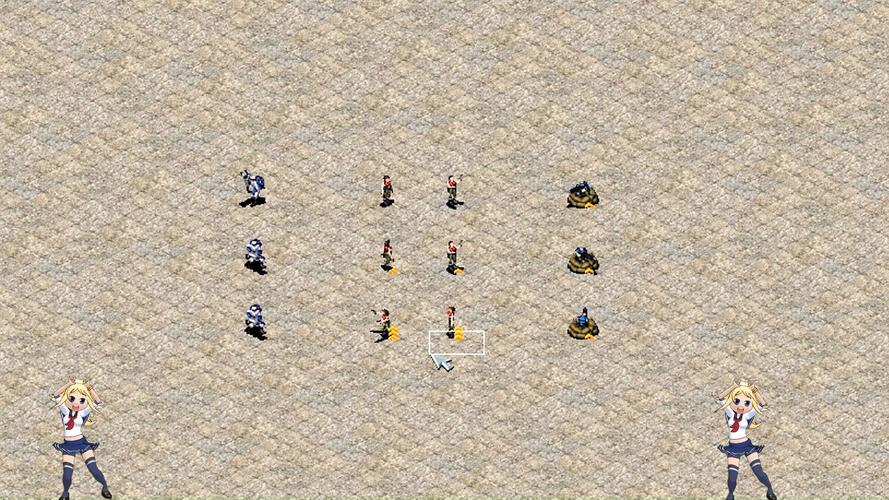 红警谭雅OL实战技巧：进阶玩法指南，提升战斗效率！