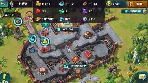 红警位面商人养成攻略：资源、金币轻松获取