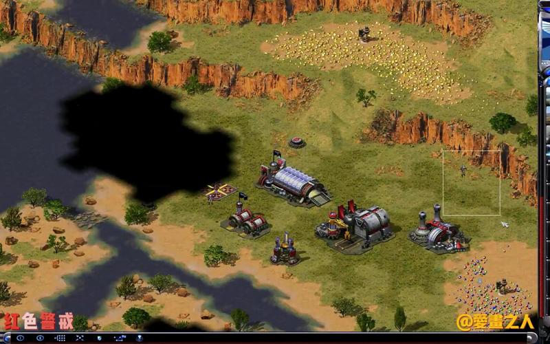 如何避免红警三开挂被检测，安全游戏指南