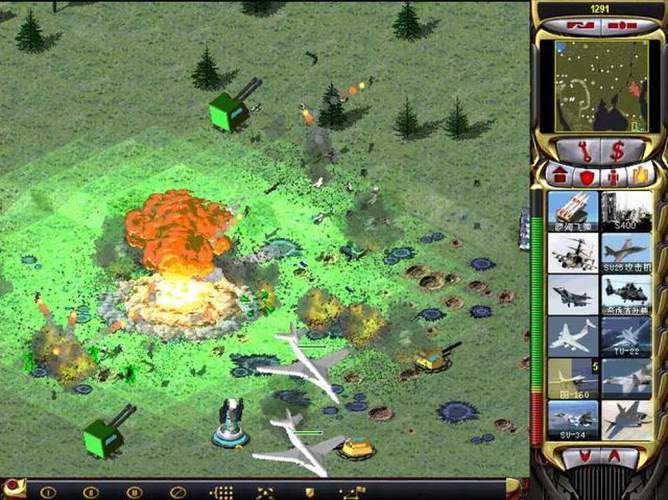 帝国红警攻略：新手必看！快速上手制霸战场