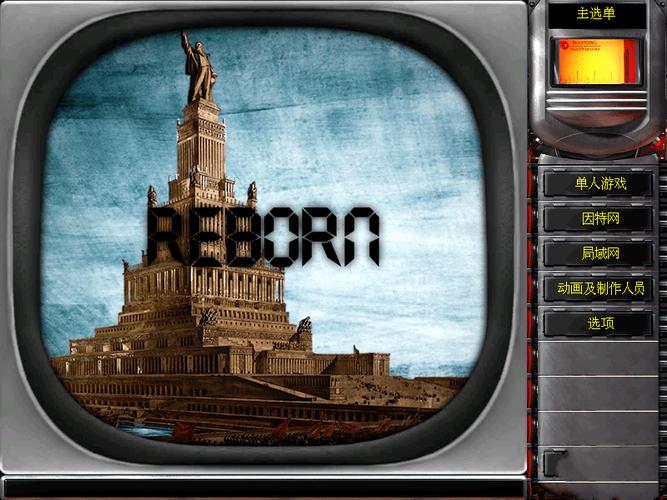 自制红警2黏土模型，简单易学，快来试试