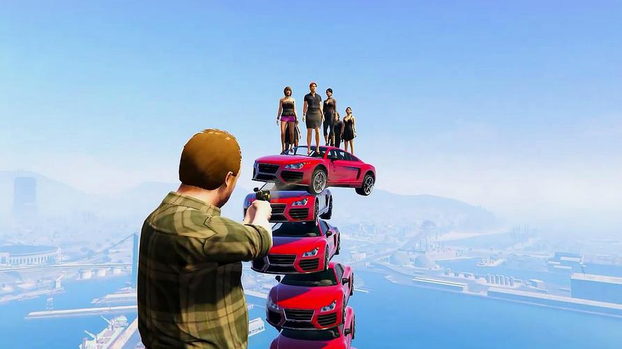 红警：鞠灵的崛起之路，一段精彩的冒险！