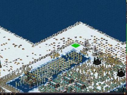 红警国起义苏联阵营攻略：快速通关的终极技巧