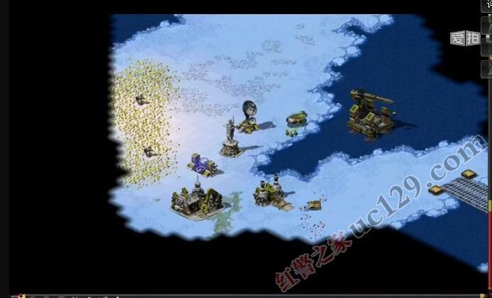 如何用防空船红警轻松赢得每一场海战？