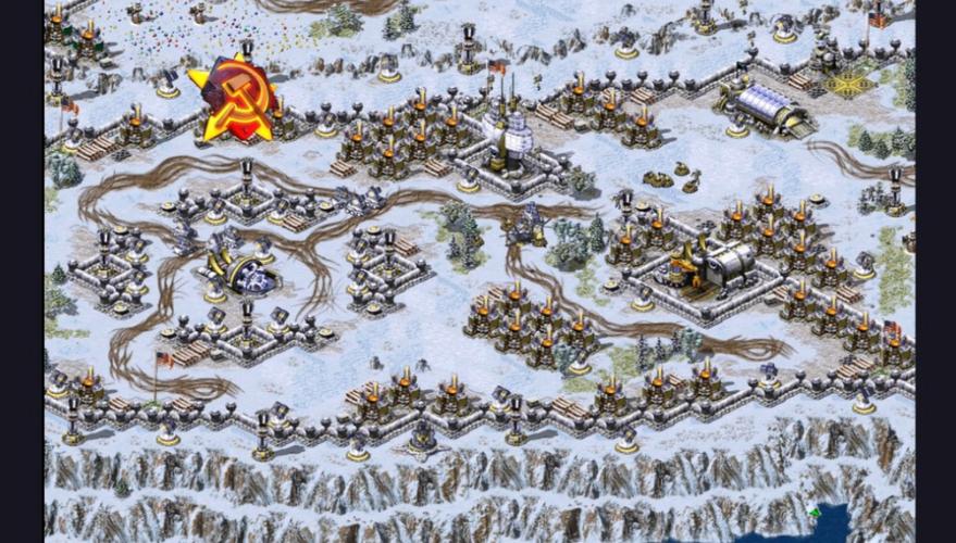 红色警戒2：详解各种红警船的英文名称及作用