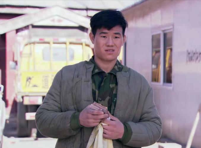 穿越红警抗日：李强能否扭转乾坤