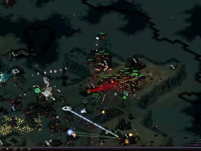 红警2破焚风攻略：轻松应对焚风强攻