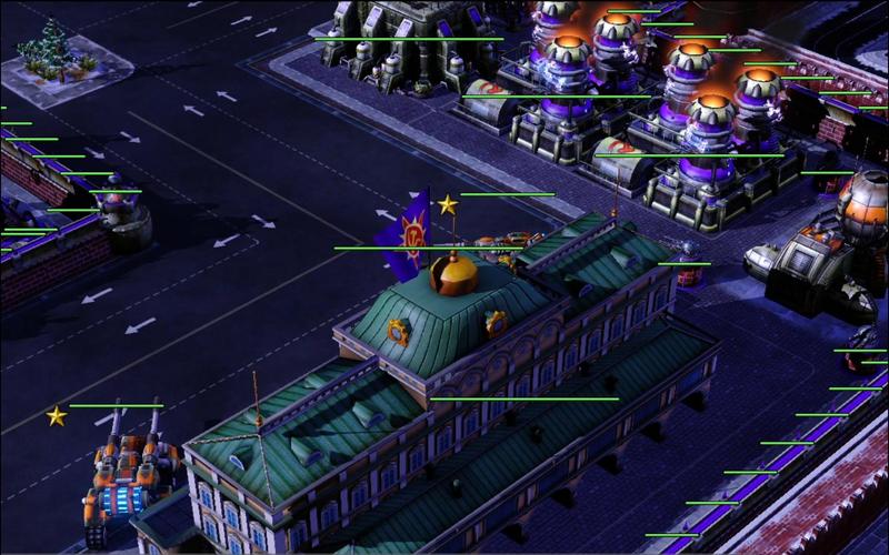 红警3停服后还能玩吗?玩家自制MOD拯救经典游戏