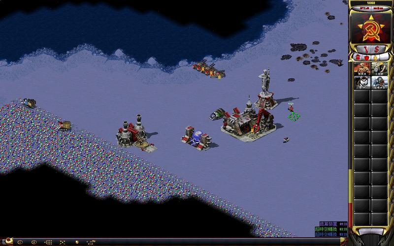 红警2做任务难？这份详细攻略助你轻松完成挑战