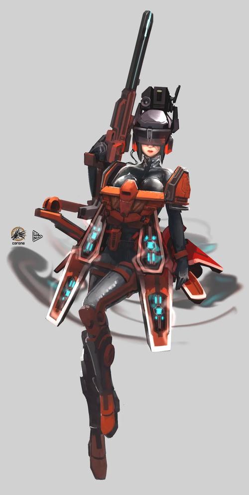 红警3官方及同人插画集锦:带你领略游戏魅力