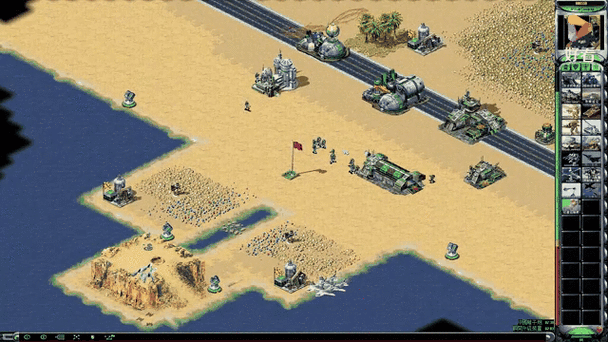 红警炮塔修改教程：轻松修改炮塔属性，打造你的专属红警世界