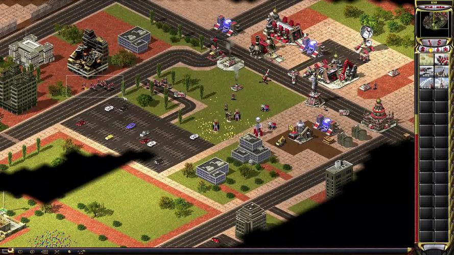 告别小白！红警电脑名选择指南及推荐