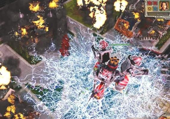 红警3水空对抗技巧:快速提升你的游戏水平