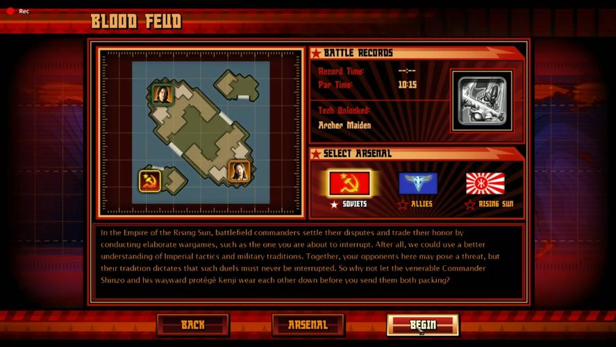 红警3和红警2哪个更适合新手?游戏体验深度分析!