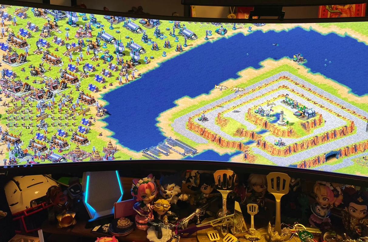 想玩红警建筑外挂？这里有你想要的教程