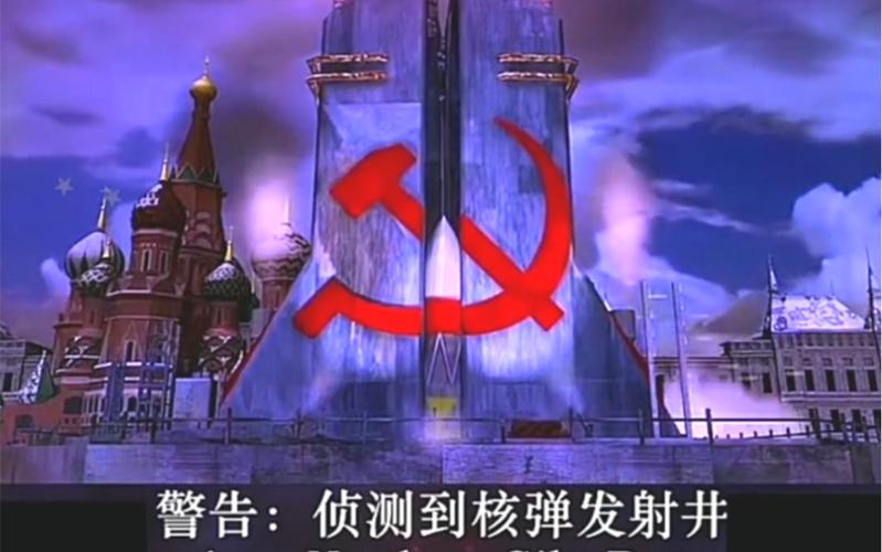 红警碾压武器大盘点：哪些武器最OP？