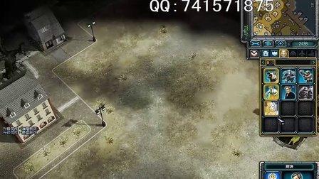 解救红警谭雅：挑战重重，能否成功脱险？