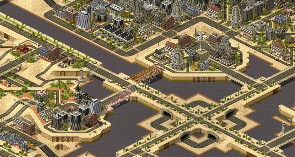 红警分享群：资源、地图、技巧，这里应有尽有！