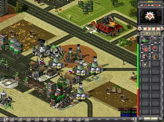 红警2龙怒：经典MOD推荐及游戏体验分享