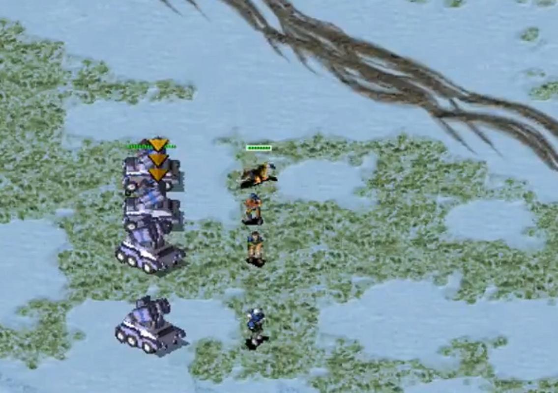 红警步战车实用指南：新手入门到进阶高手技巧