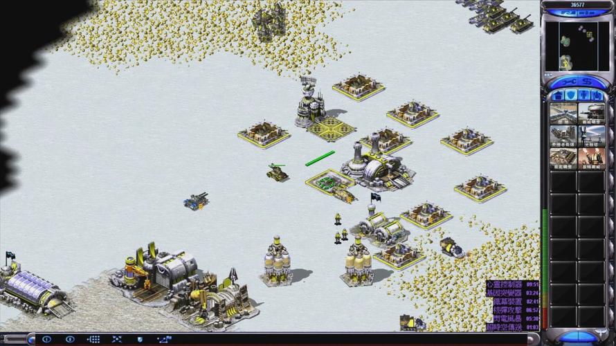 红警在韩国:市场规模及玩家偏好深度解读