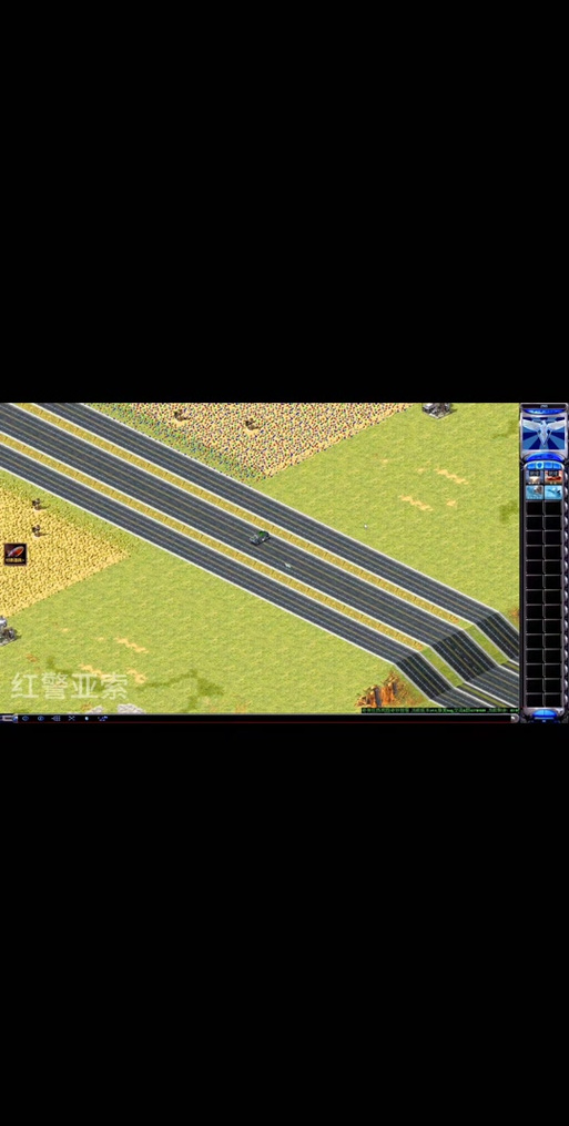 红警2地图显示黑色？可能是这些原因导致的