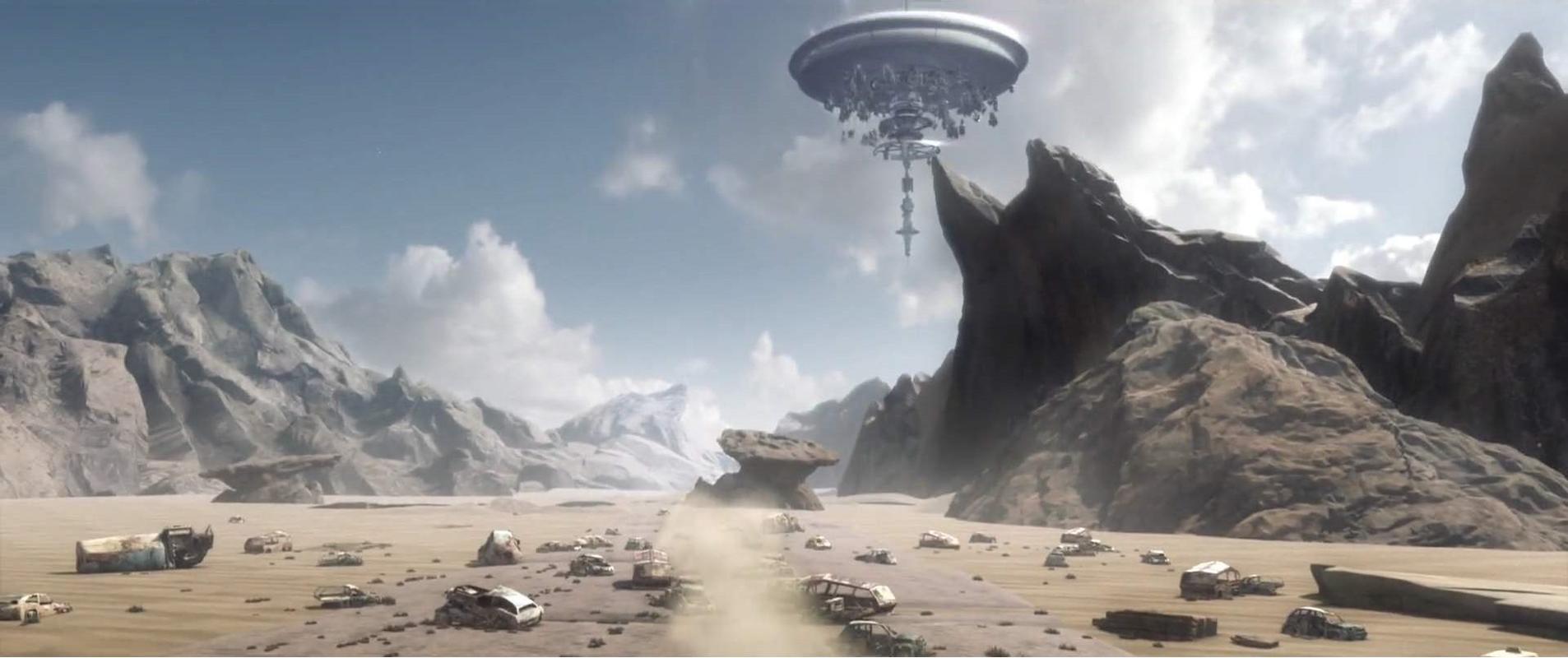 灵笼世界：红警能否扭转乾坤？