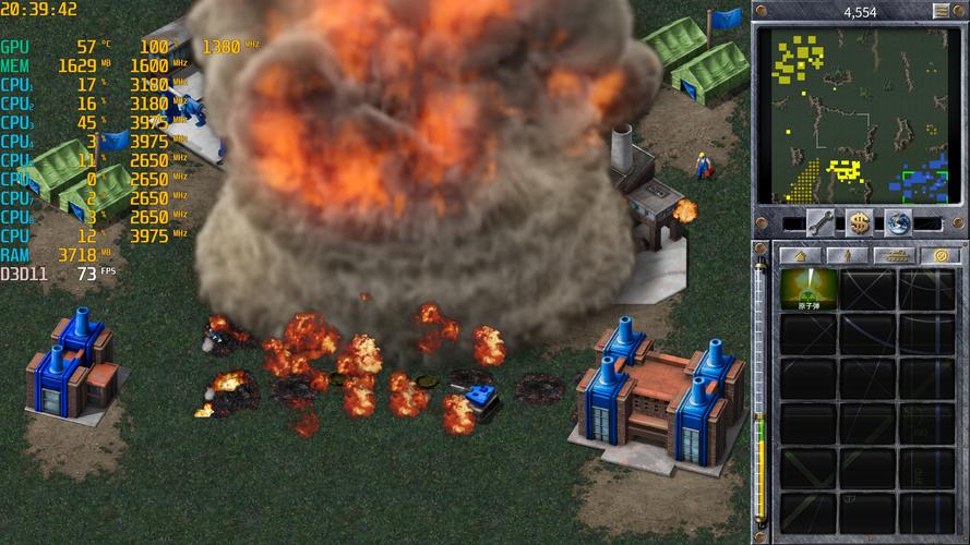 想在红警里偷钱？这些方法你必须知道