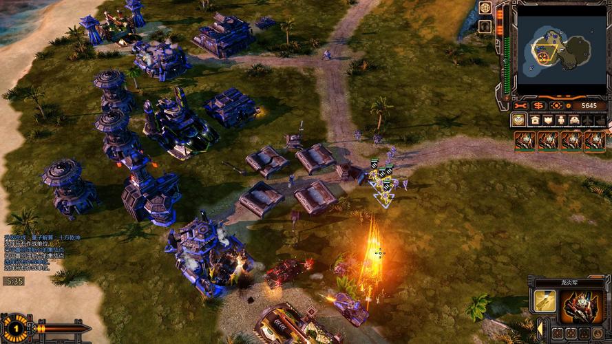 红警3到底有多差？深度解析：它输给了红警2的哪些方面？