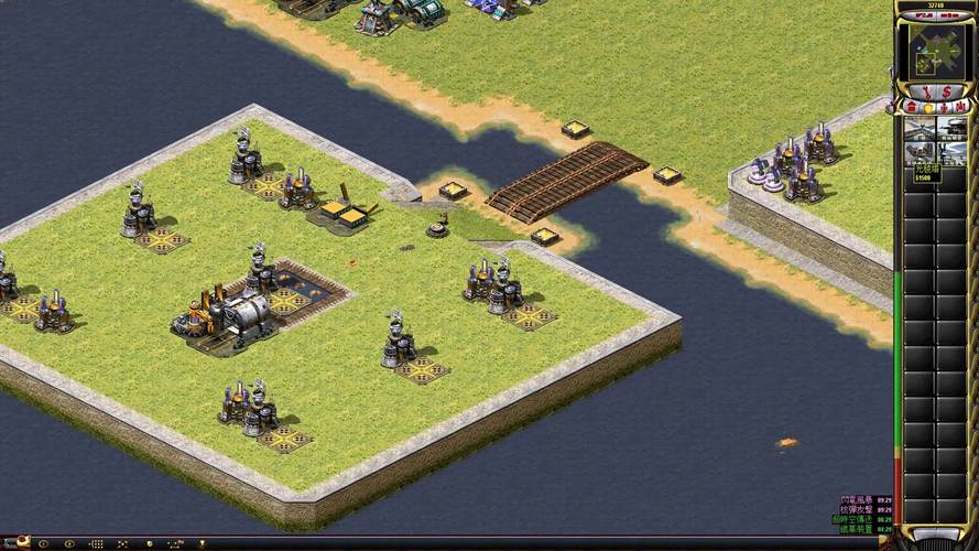 红色警戒2：韩国黑鹰战机性能及实战技巧详解