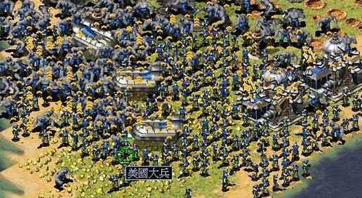 红色警戒2巨型章鱼：属性详解及游戏攻略