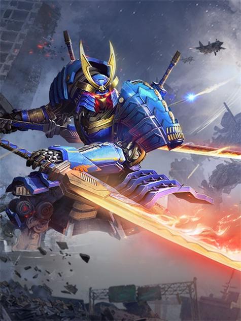 红警OL主站最新版本更新：米卡英雄强势登场