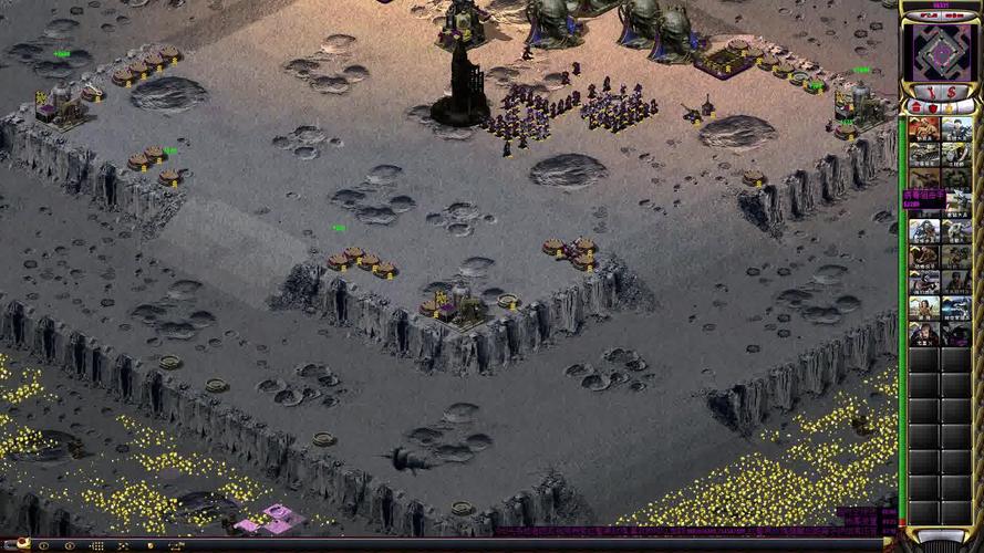 红警之叙利亚：模拟战争，保卫家园！