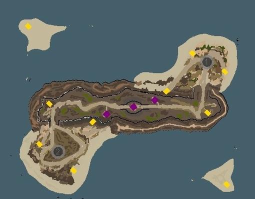 红警3造地图教程：简单易上手，快速制作你的专属地图