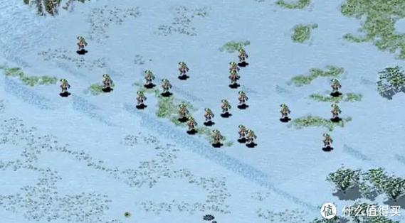 红警2训兵令:新手玩家必看训练攻略