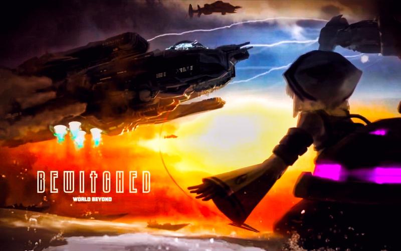 红警的男人：致敬经典游戏，致敬我们的青春