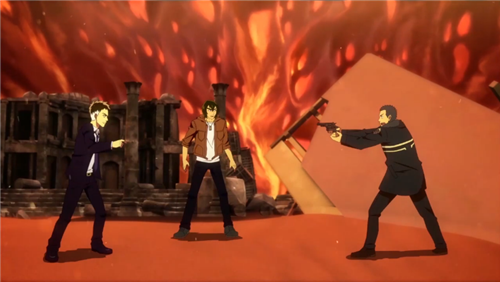 解密抗日神剧与红警游戏的雷人之处，你发现了哪些槽点？