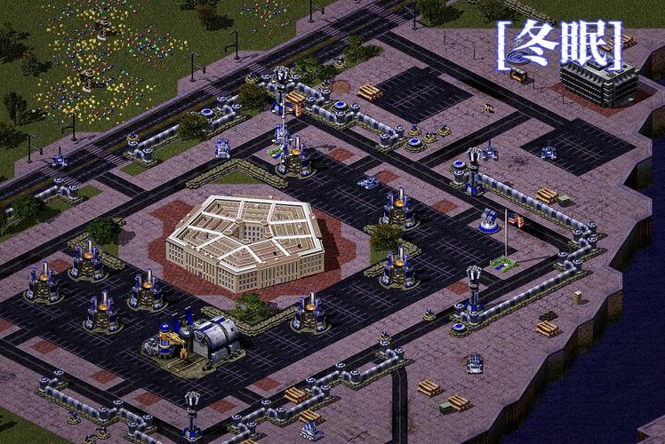 红警2尤里复仇：超级武器计时消失的原因分析