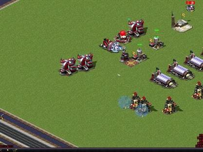 你玩懂红警2隐喻了吗？游戏剧情彩蛋分析