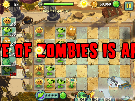 红警2死活人MOD推荐：最受欢迎的僵尸主题地图合集